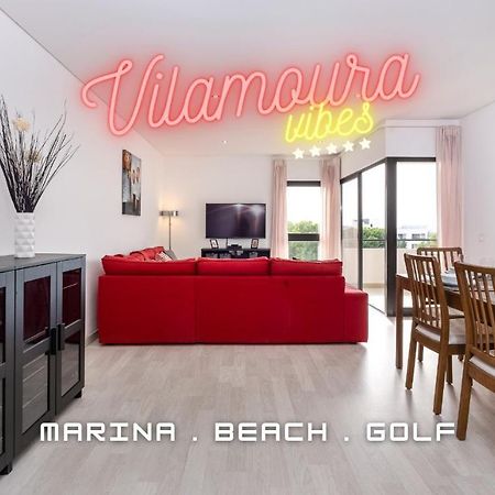 Vilamoura - Spacious With Swimming Pool & View Eksteriør bilde