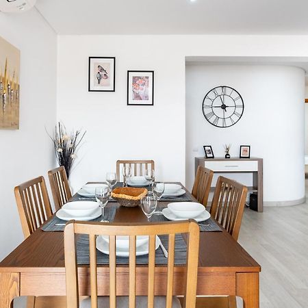 Vilamoura - Spacious With Swimming Pool & View Eksteriør bilde