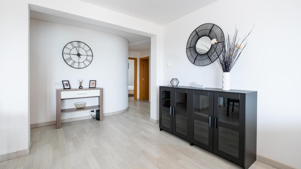Vilamoura - Spacious With Swimming Pool & View Eksteriør bilde