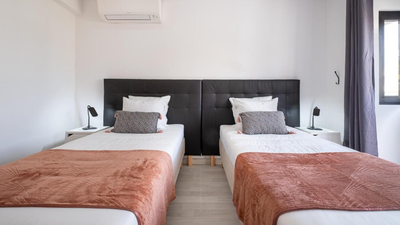 Vilamoura - Spacious With Swimming Pool & View Eksteriør bilde
