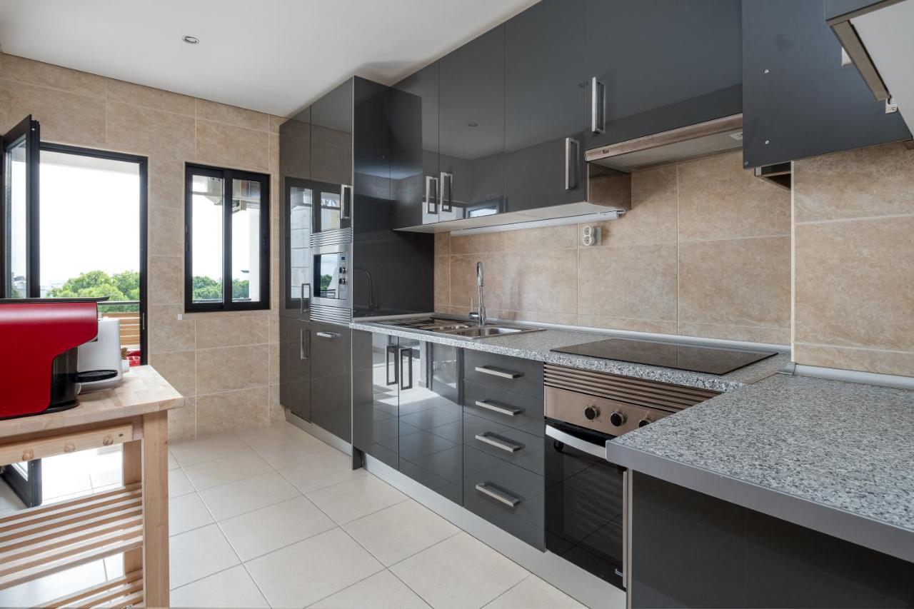 Vilamoura - Spacious With Swimming Pool & View Eksteriør bilde