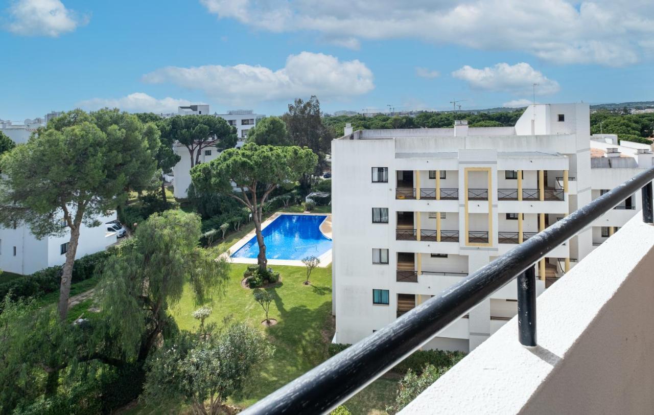 Vilamoura - Spacious With Swimming Pool & View Eksteriør bilde