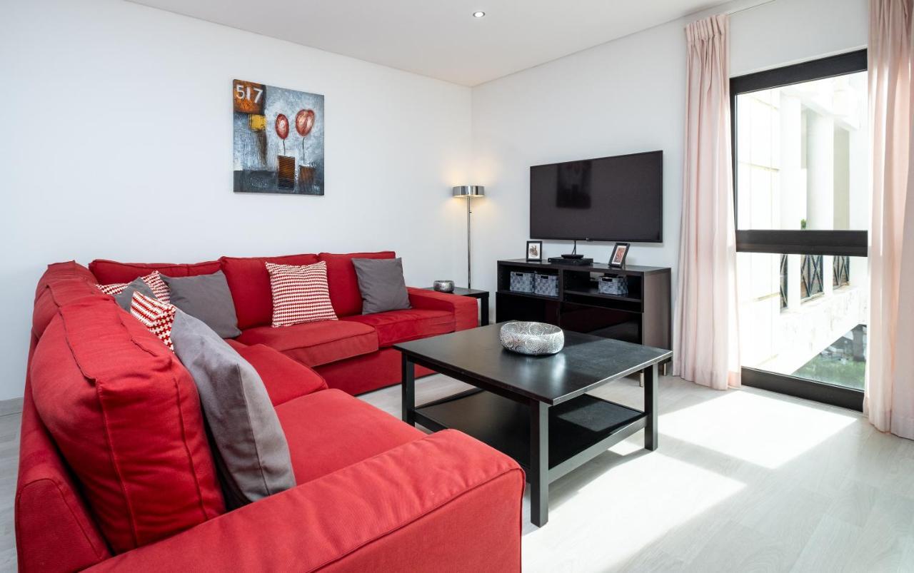 Vilamoura - Spacious With Swimming Pool & View Eksteriør bilde