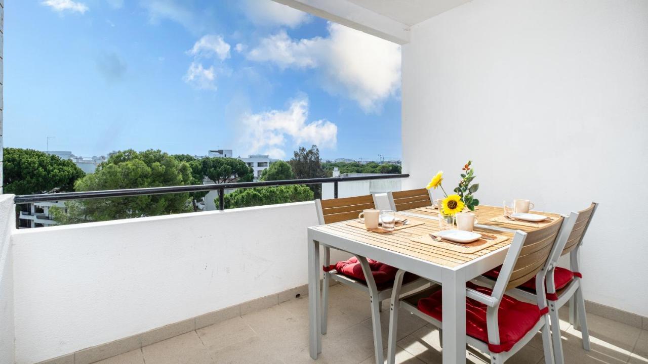 Vilamoura - Spacious With Swimming Pool & View Eksteriør bilde