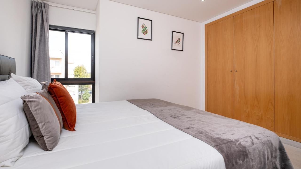 Vilamoura - Spacious With Swimming Pool & View Eksteriør bilde