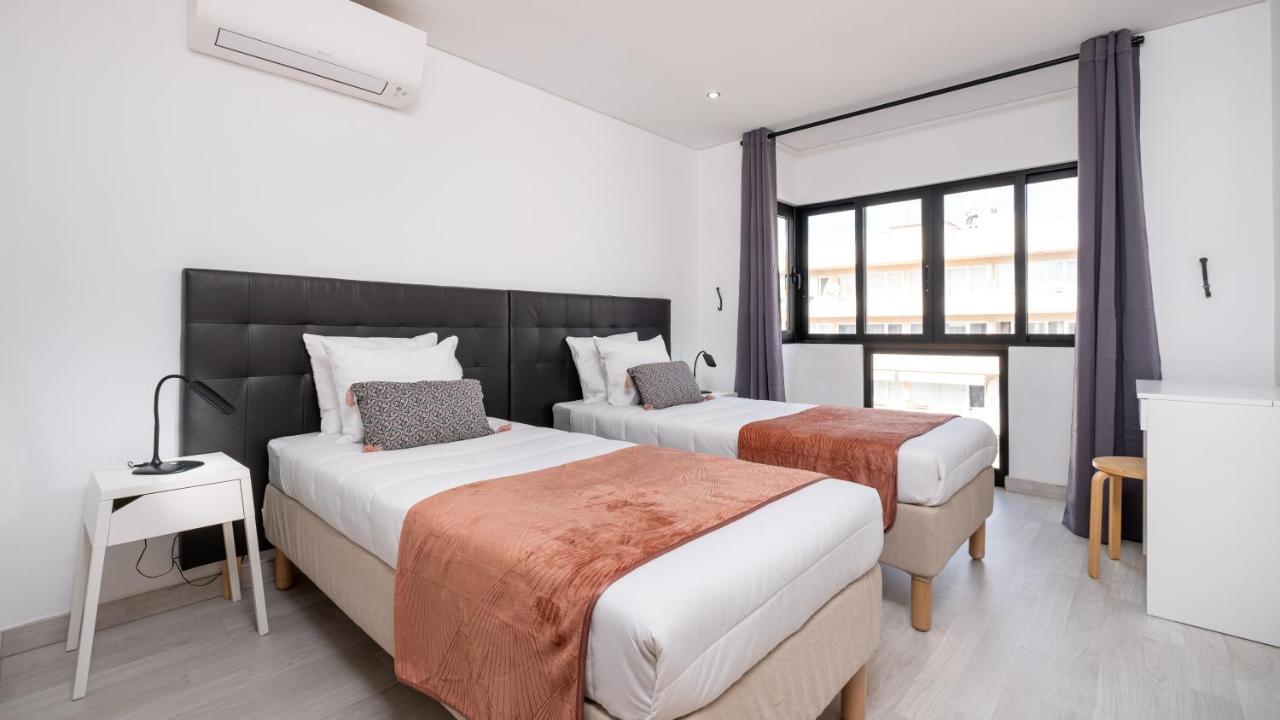 Vilamoura - Spacious With Swimming Pool & View Eksteriør bilde