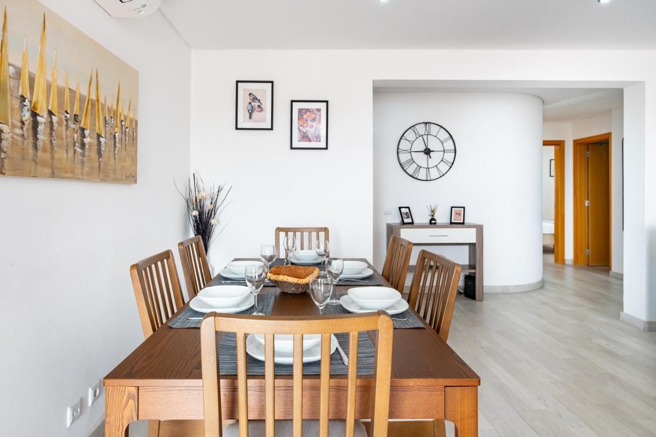 Vilamoura - Spacious With Swimming Pool & View Eksteriør bilde