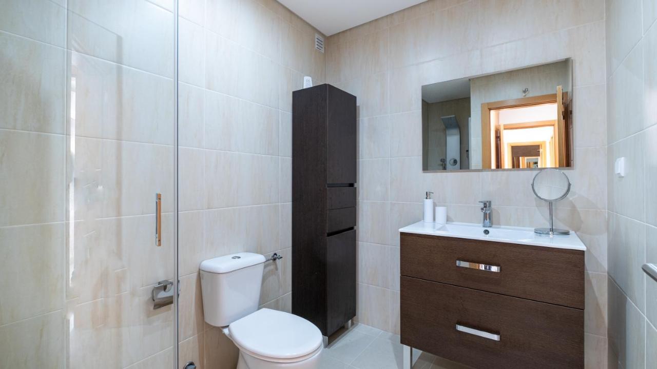 Vilamoura - Spacious With Swimming Pool & View Eksteriør bilde