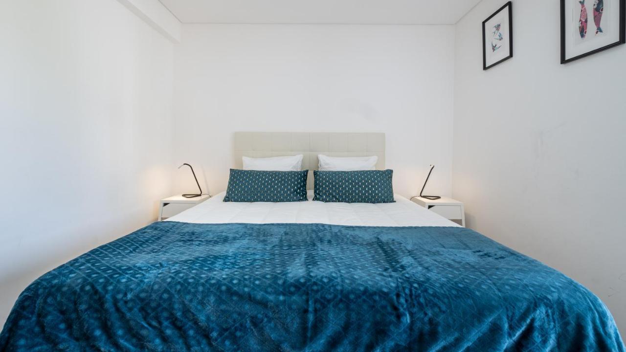 Vilamoura - Spacious With Swimming Pool & View Eksteriør bilde