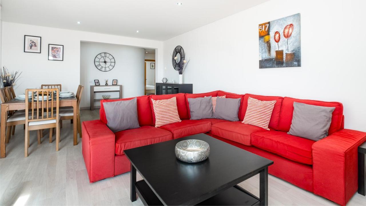 Vilamoura - Spacious With Swimming Pool & View Eksteriør bilde
