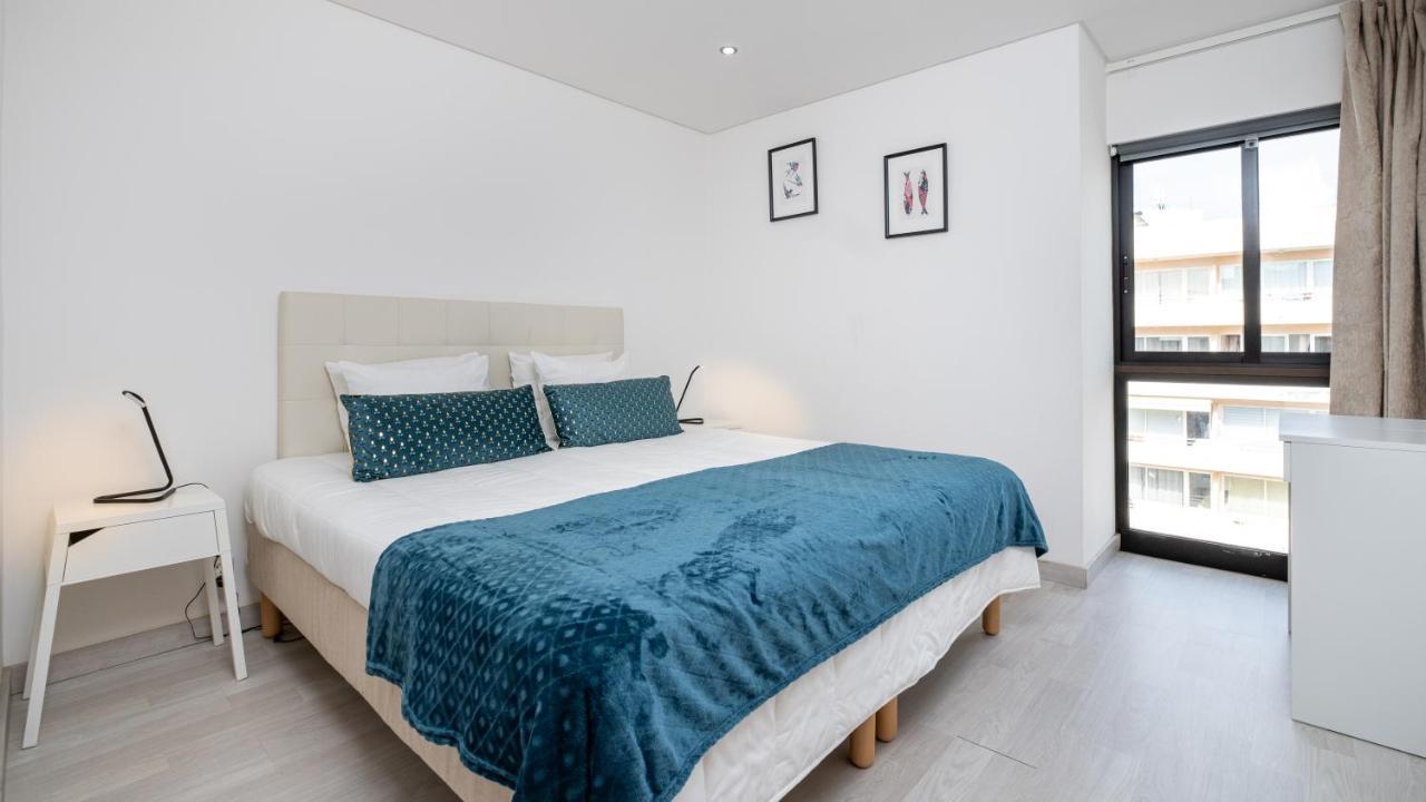 Vilamoura - Spacious With Swimming Pool & View Eksteriør bilde