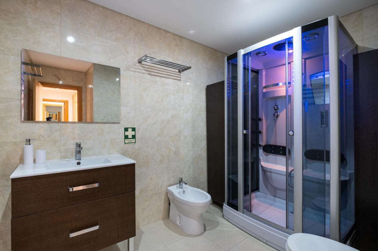 Vilamoura - Spacious With Swimming Pool & View Eksteriør bilde