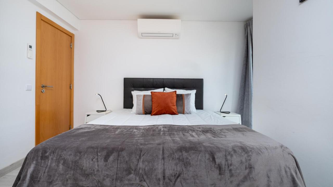 Vilamoura - Spacious With Swimming Pool & View Eksteriør bilde