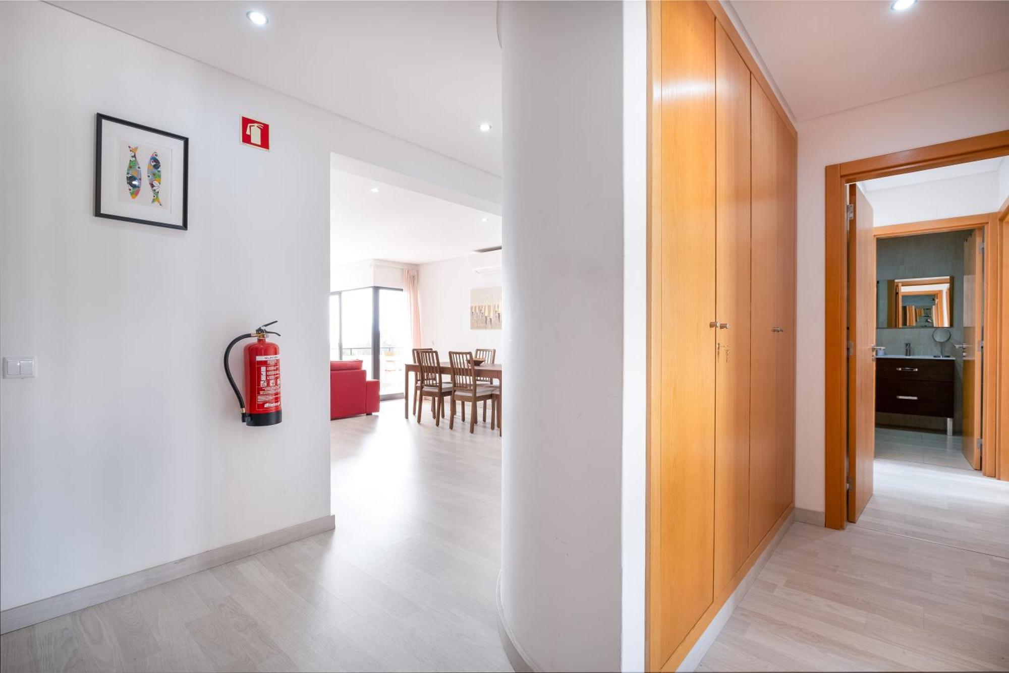 Vilamoura - Spacious With Swimming Pool & View Eksteriør bilde